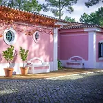 Quinta Do Peru Golf Retreat * Σεσίμπρα