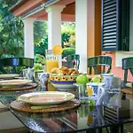 Βίλα Quinta Do Peru Golf Retreat Σεσίμπρα
