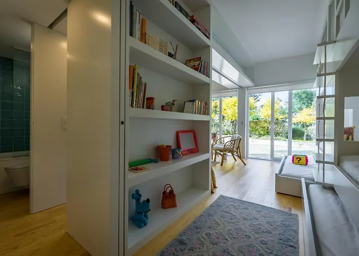 Vila Quinta Do Peru Golf Retreat Sesimbra