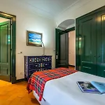 빌라 Quinta Do Peru Golf Retreat *