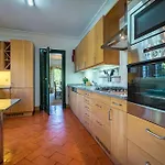 빌라 Quinta Do Peru Golf Retreat