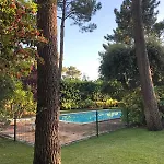 Quinta Do Peru Golf Retreat 빌라 세심브라