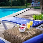 빌라 Quinta Do Peru Golf Retreat