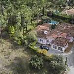 Quinta Do Peru Golf Retreat 빌라 *