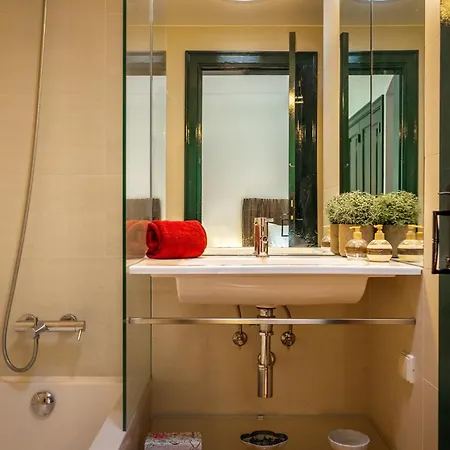 Quinta Do Peru Golf Retreat * Sesimbra