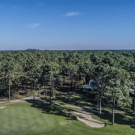 Villa Quinta Do Peru Golf Retreat