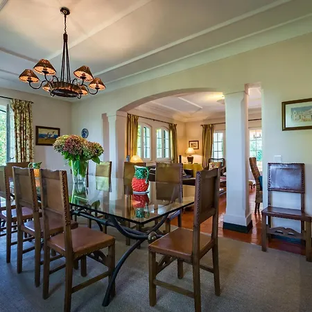 Quinta Do Peru Golf Retreat Villa Sesimbra