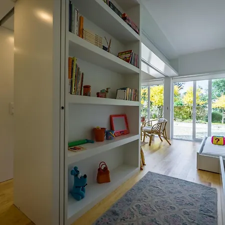 Villa Quinta Do Peru Golf Retreat - New Sesimbra
