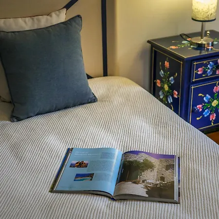 Quinta Do Peru Golf Retreat Sesimbra