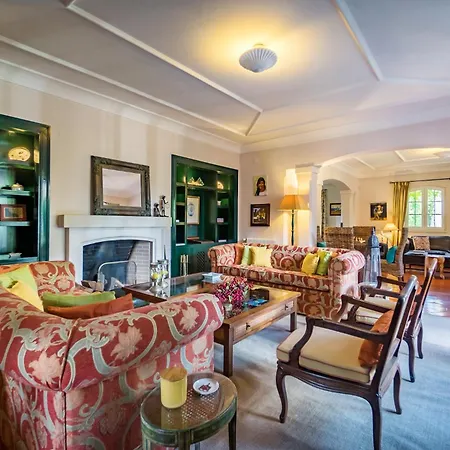 Quinta Do Peru Golf Retreat