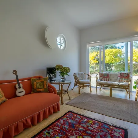 Villa Quinta Do Peru Golf Retreat