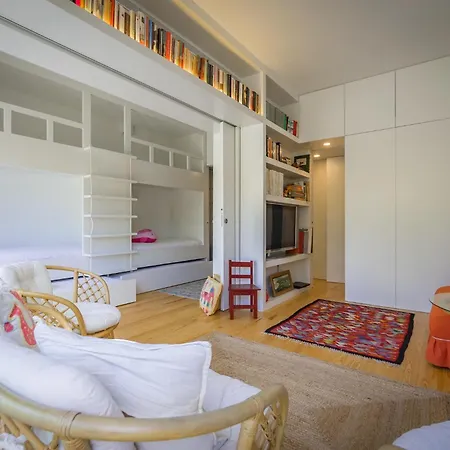 Quinta Do Peru Golf Retreat Villa *