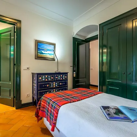 Villa Quinta Do Peru Golf Retreat *