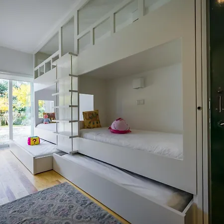 Quinta Do Peru Golf Retreat - New Sesimbra