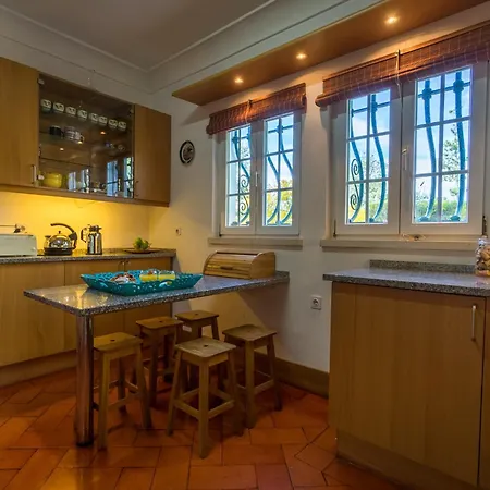 Quinta Do Peru Golf Retreat