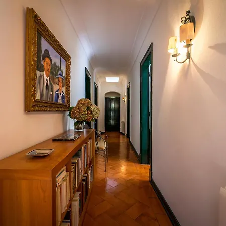 Quinta Do Peru Golf Retreat Villa *