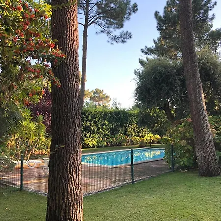 Quinta Do Peru Golf Retreat Villa Sesimbra