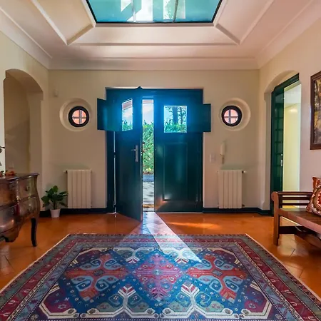 Villa Quinta Do Peru Golf Retreat *