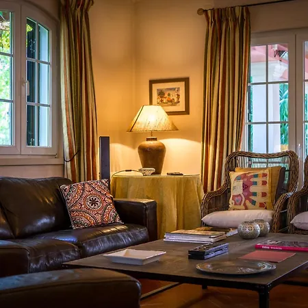 Quinta Do Peru Golf Retreat *