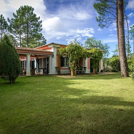 Quinta Do Peru Golf Retreat - New * Sesimbra