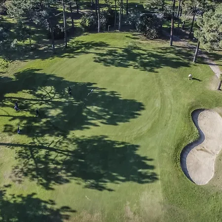 Quinta Do Peru Golf Retreat Villa