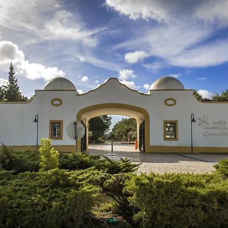 Quinta Do Peru Golf Retreat Villa Sesimbra