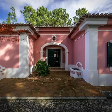 Quinta Do Peru Golf Retreat * Sesimbra