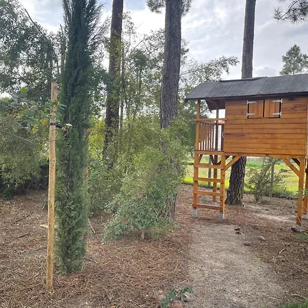 Quinta Do Peru Golf Retreat *