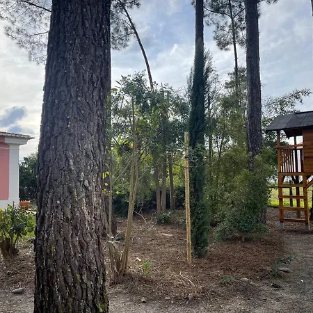 Quinta Do Peru Golf Retreat Villa Sesimbra